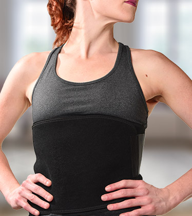 Waist Trainer Belt