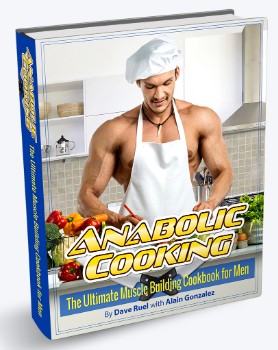 Anabolic Cooking
