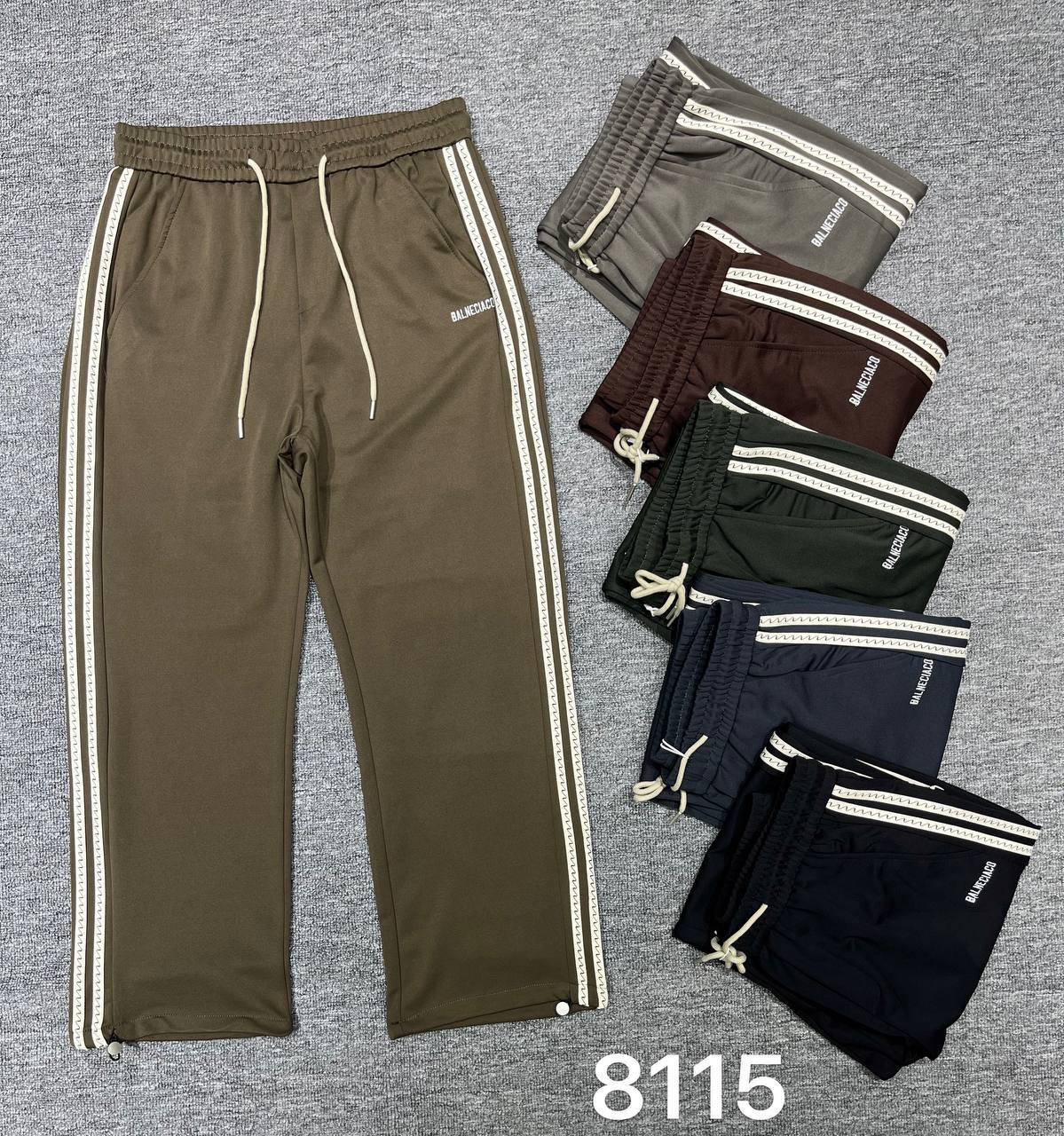 Men's Casual Track Pants
