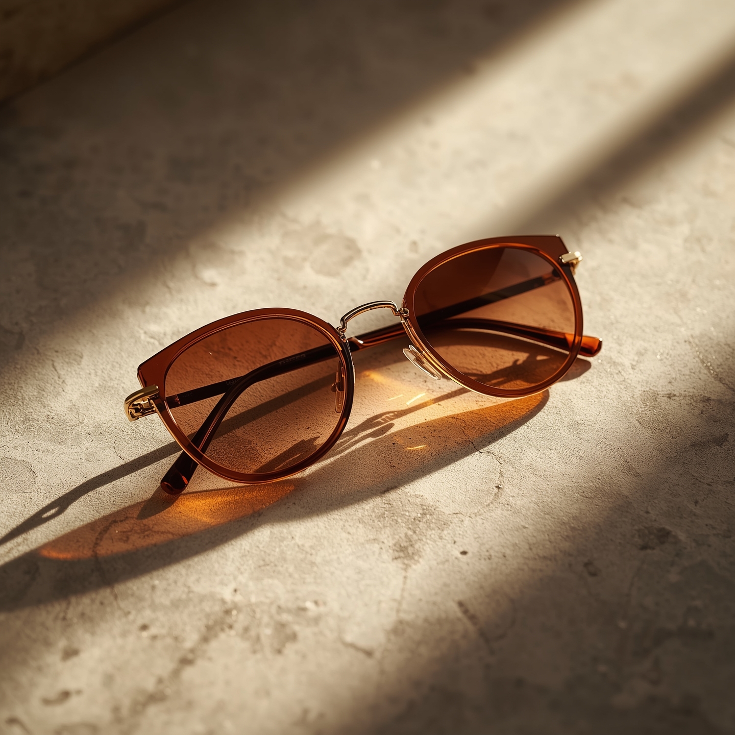 Lentes de Sol Modernos