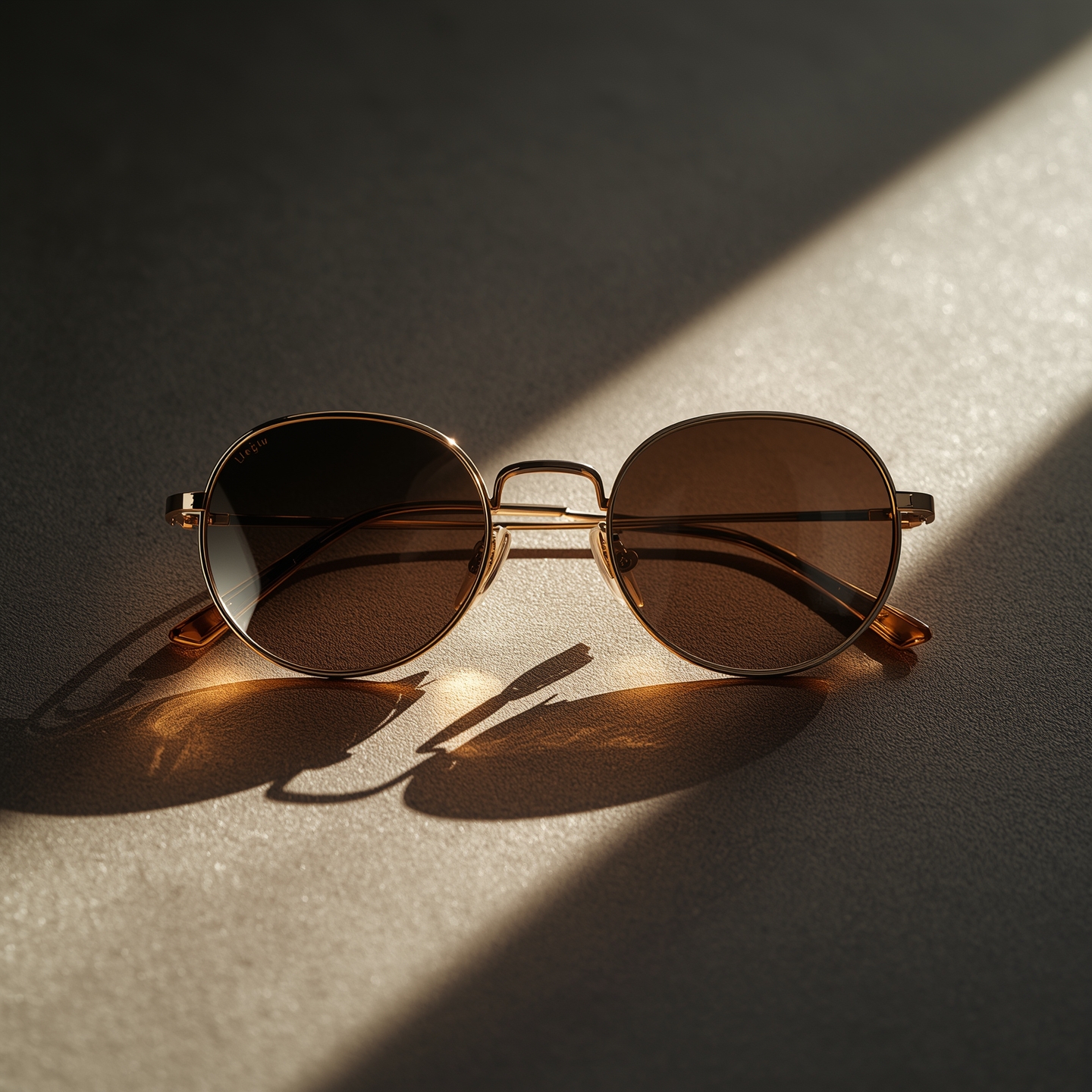 Lentes de Sol Modernos
