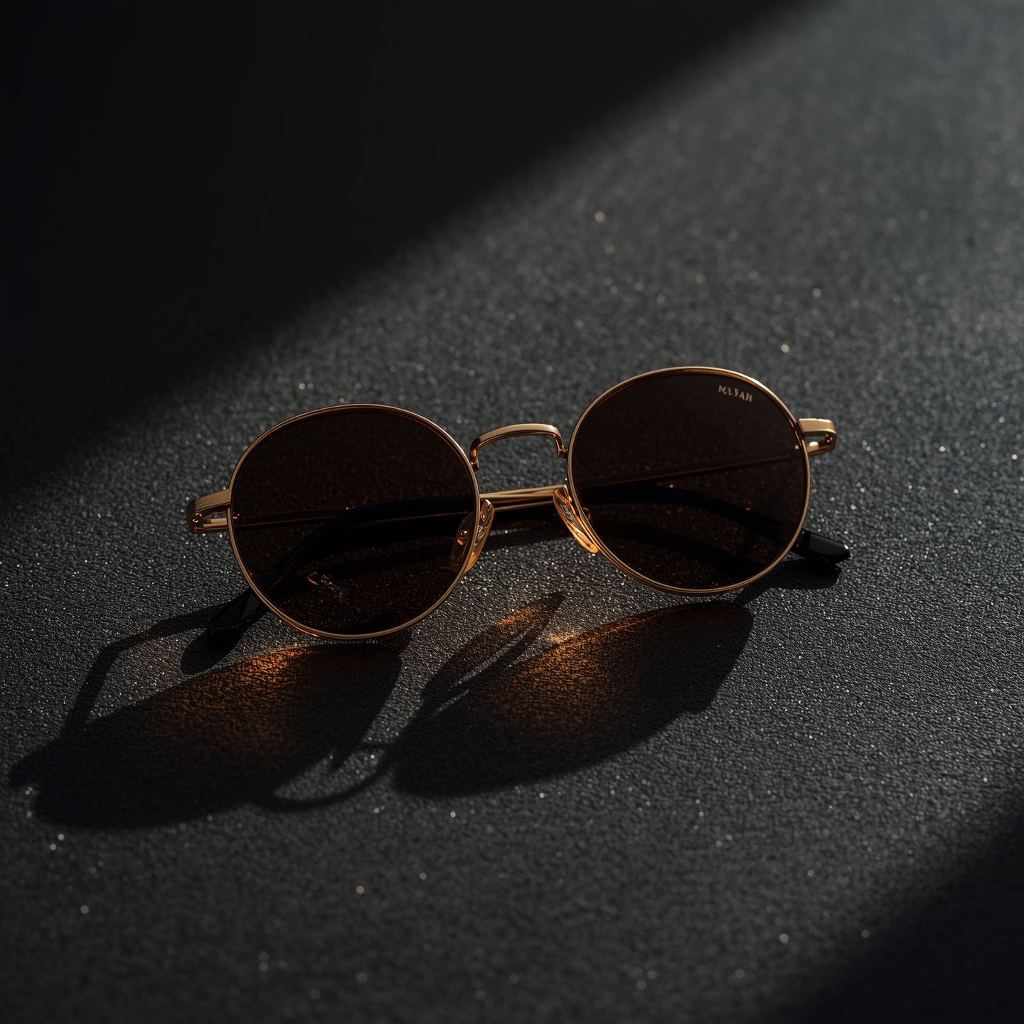 Lentes de Sol Modernos