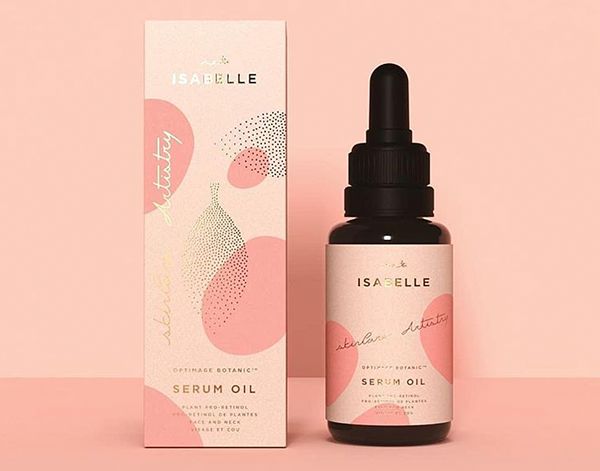 ISABELLE Serum Oil
