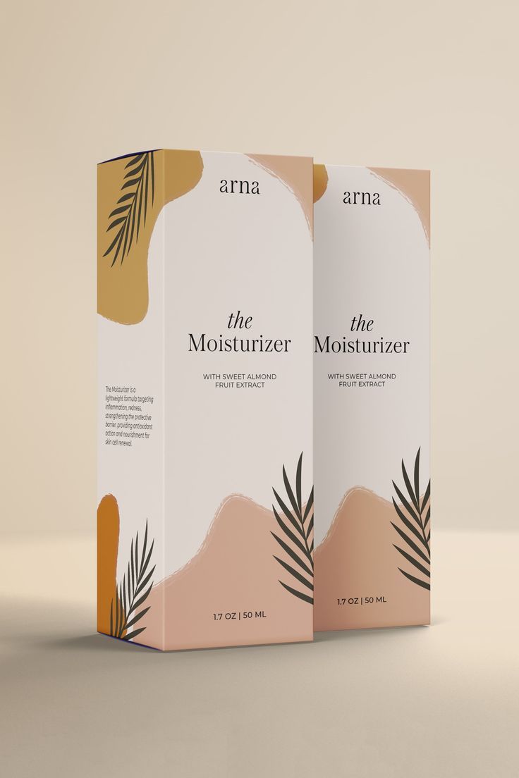 Arna The Moisturizer