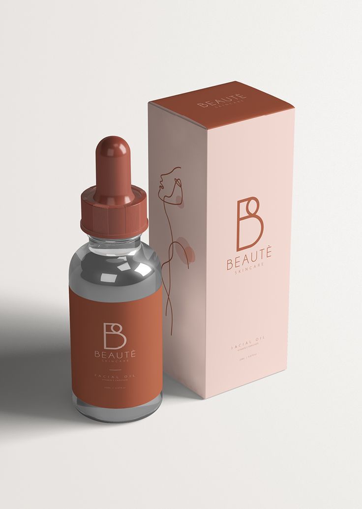 Serum Packaging