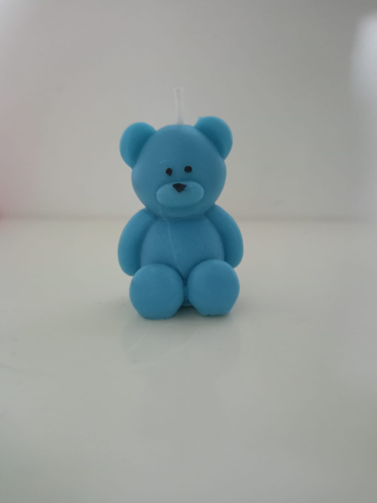 Vela Osito 🐻