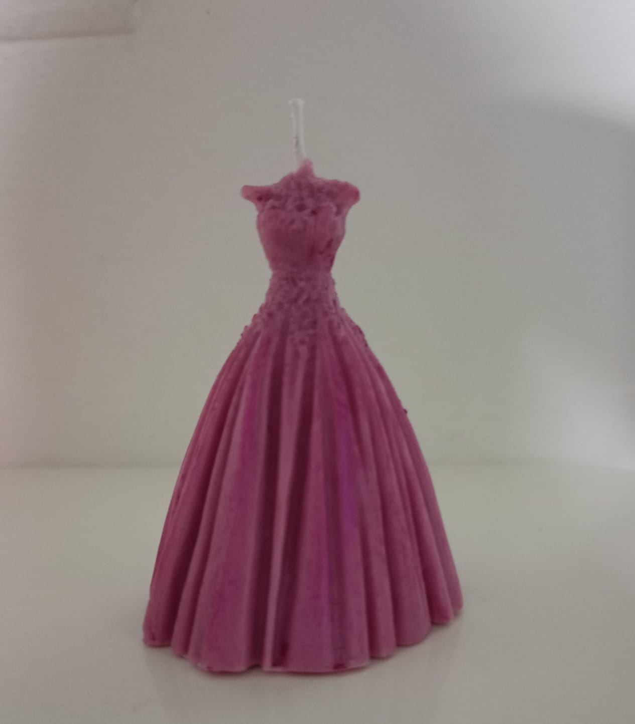 Vela Vestido bailarina 👗