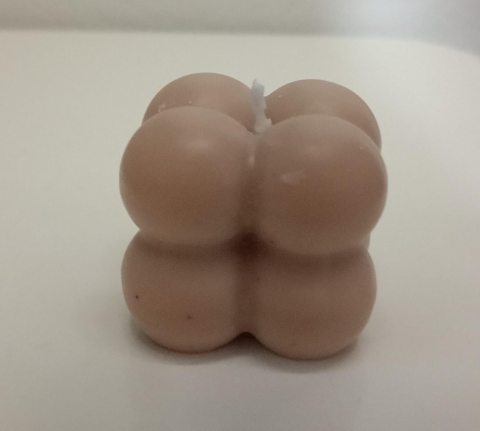 Cubo Esférico  🌠