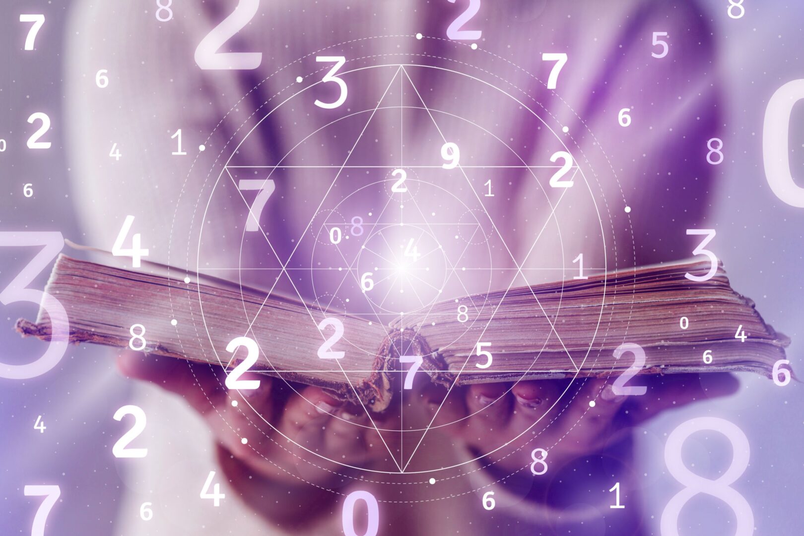 Numerología de pareja