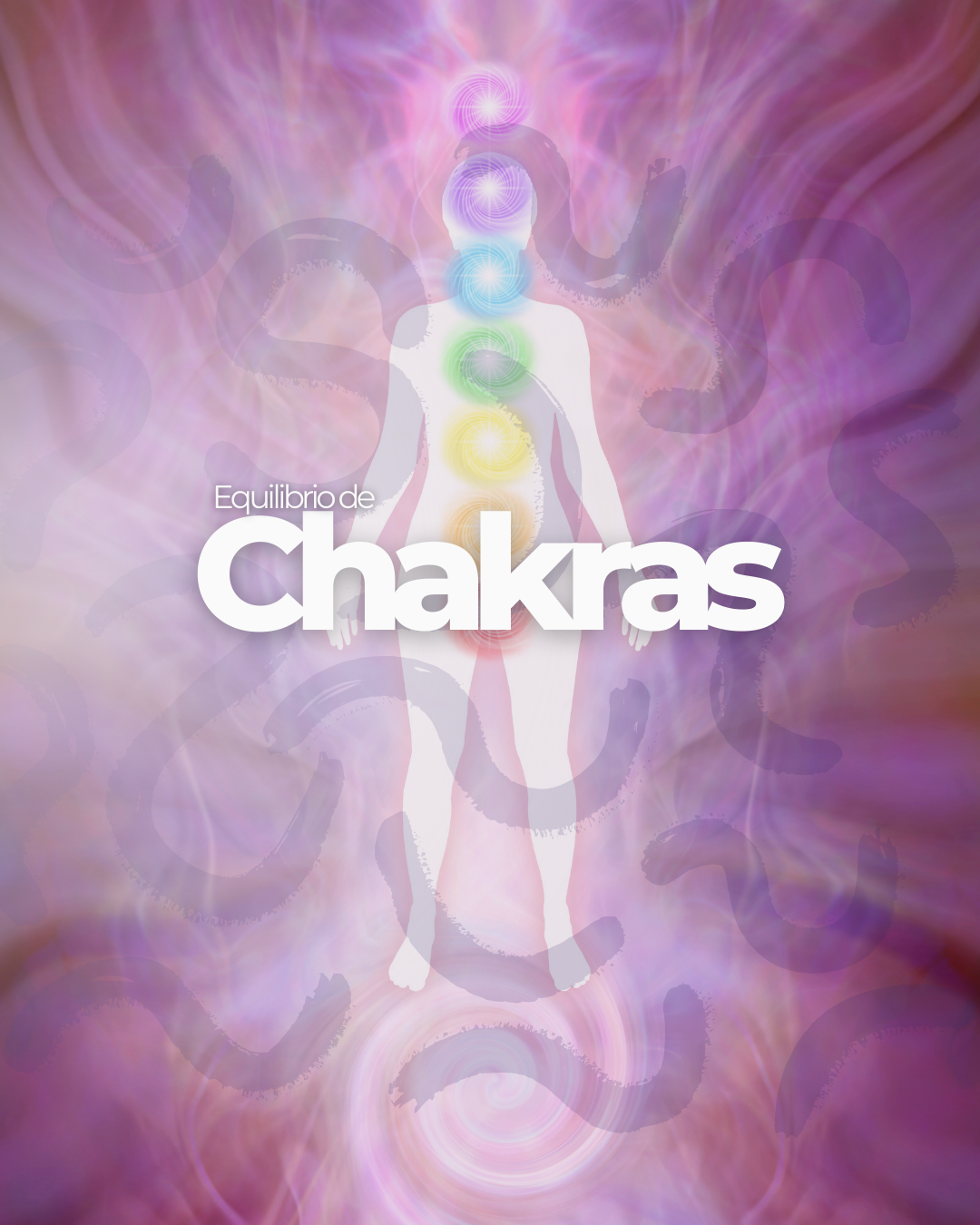 Equilibrio de Chakras