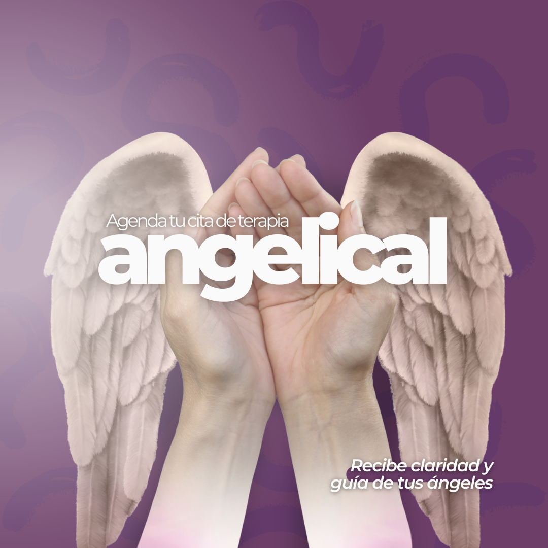 Canalización angelical