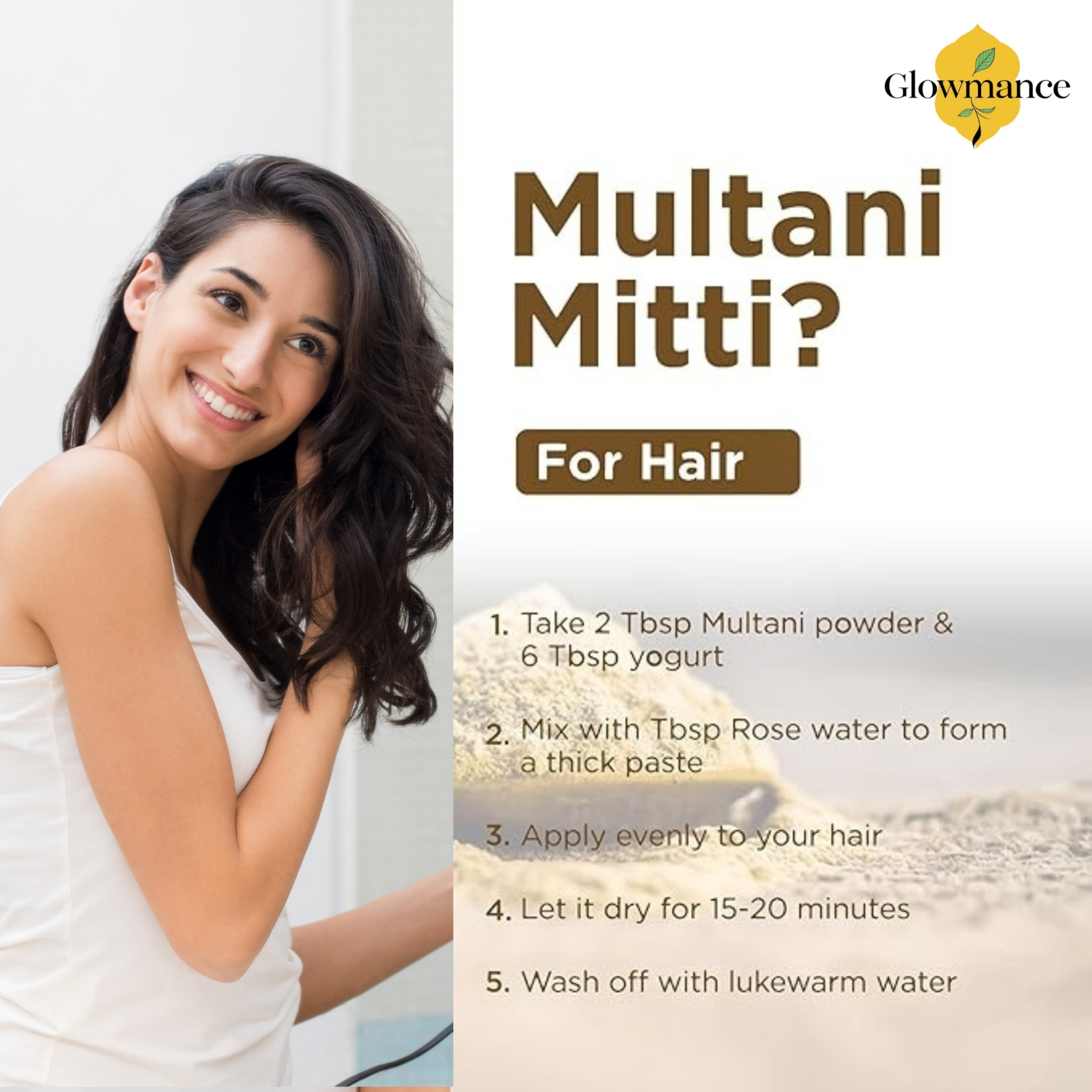 Multani Mitti Powder-100g