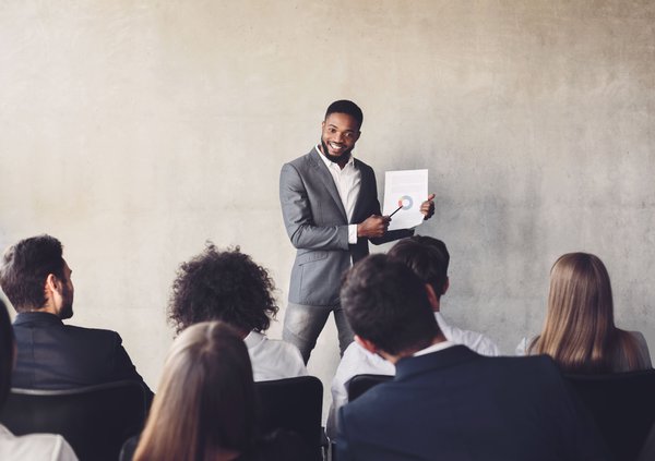 Group Training Session