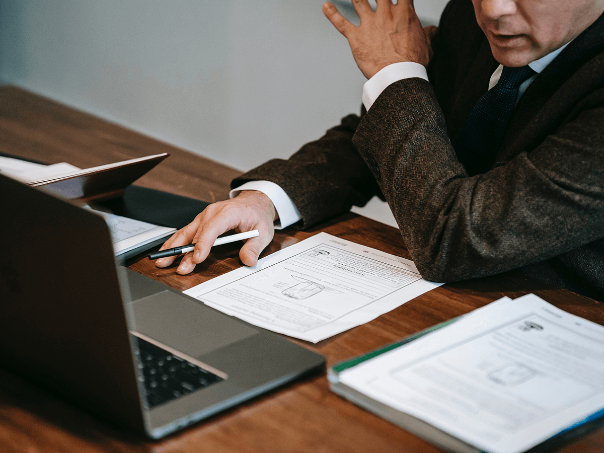 Small Group Training Session