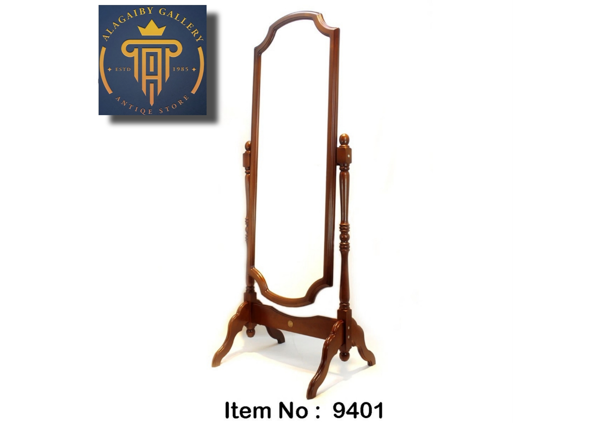 Standing Full-Length Mirror