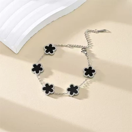 Flor de Pétalas Sortudas