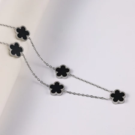 Flor de Pétalas Sortudas