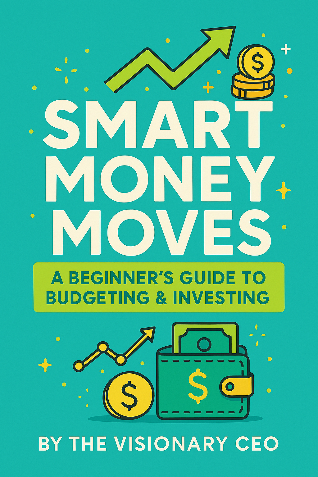 Smart Money Moves