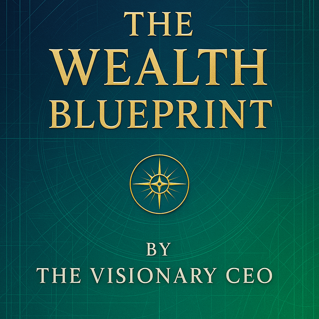 The Wealth Blueprint