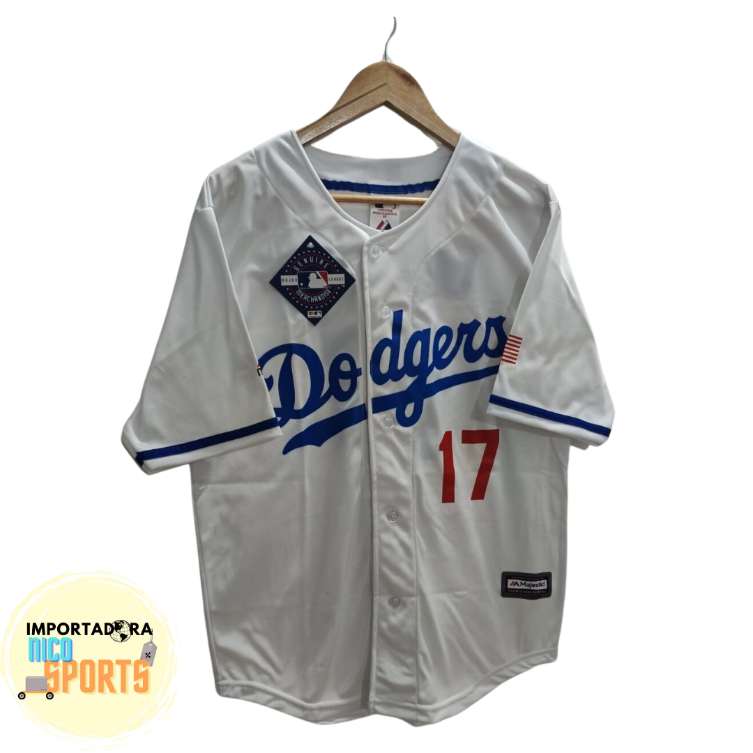 Beisbolera LOS ANGELES DODGERS