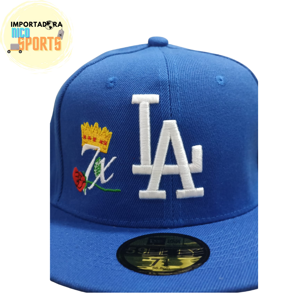 Gorra Beisbolera LOS ANGELES DODGERS MLB