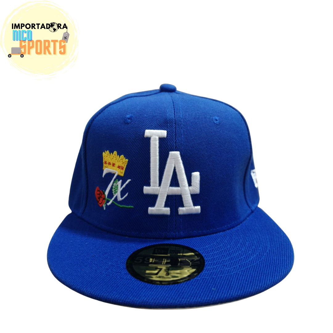 Gorra Beisbolera LOS ANGELES DODGERS MLB
