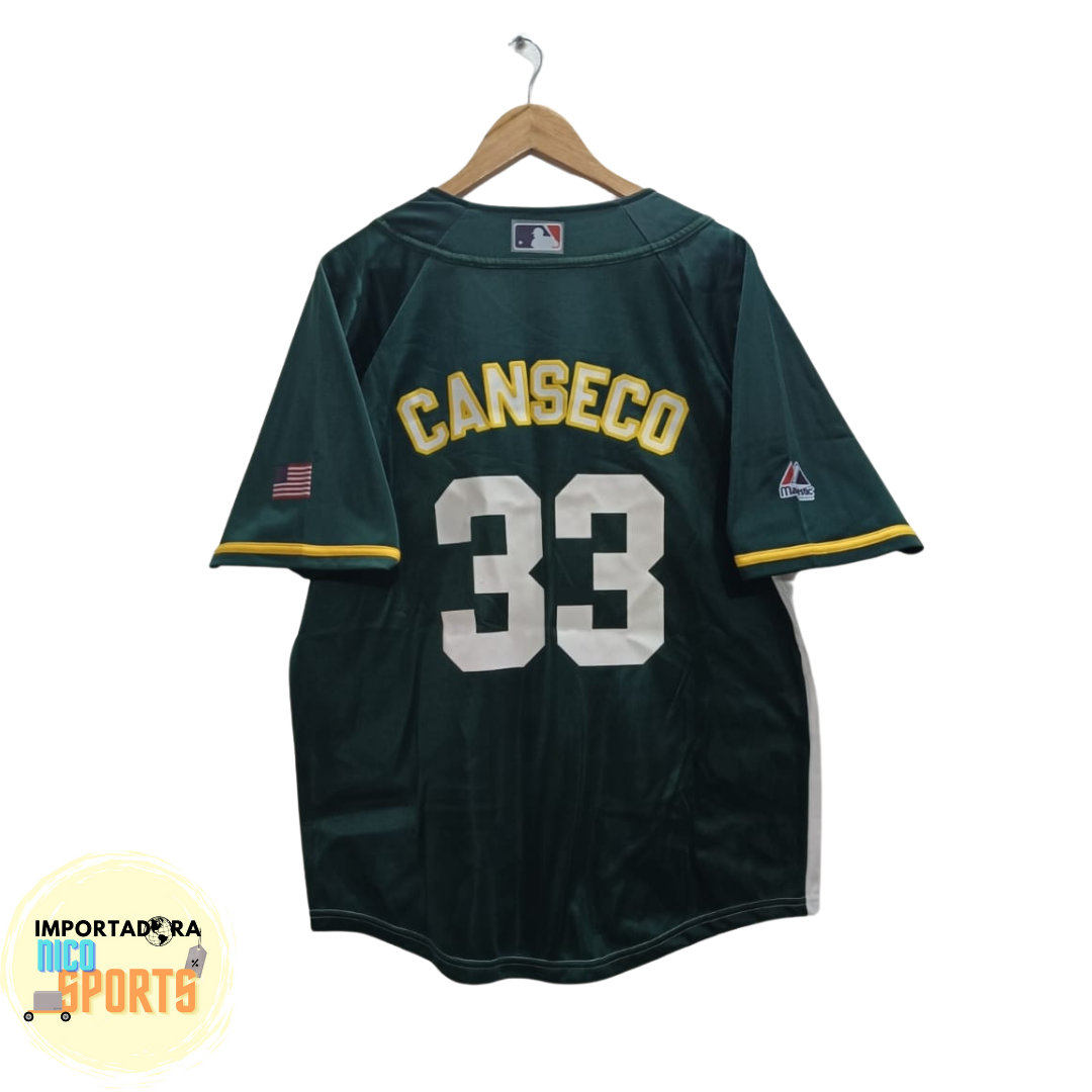 Beisbolera ATHLETICS OAKLAND