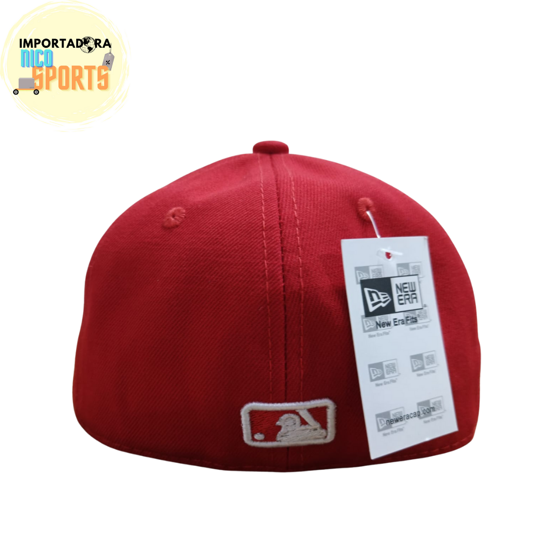 Gorra Beisbolera NEW YORK YANKEES MLB 