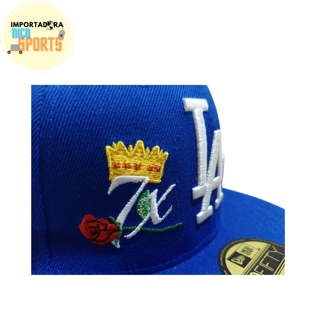 Gorra Beisbolera LOS ANGELES DODGERS MLB