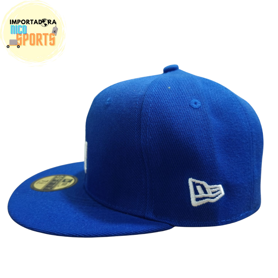 Gorra Beisbolera LOS ANGELES DODGERS MLB