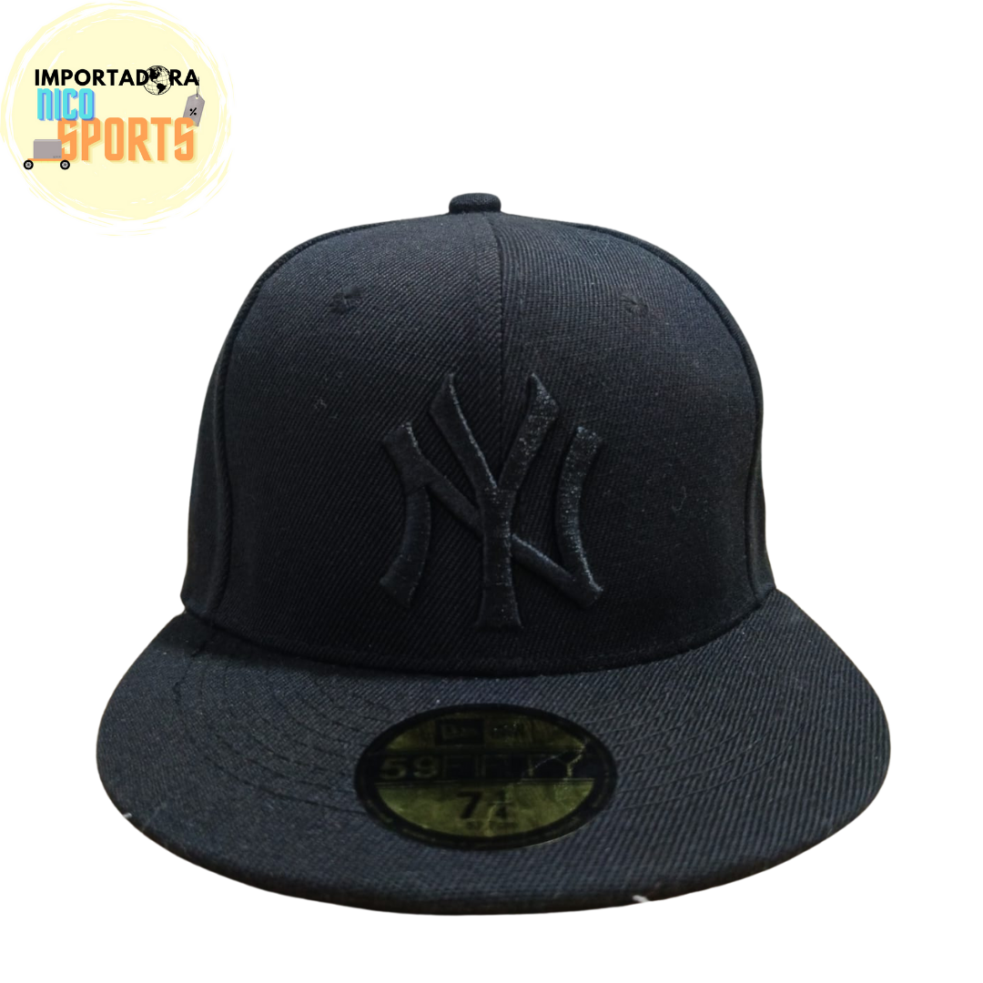 Gorra Beisbolera NEW YORK YANKEES MLB 
