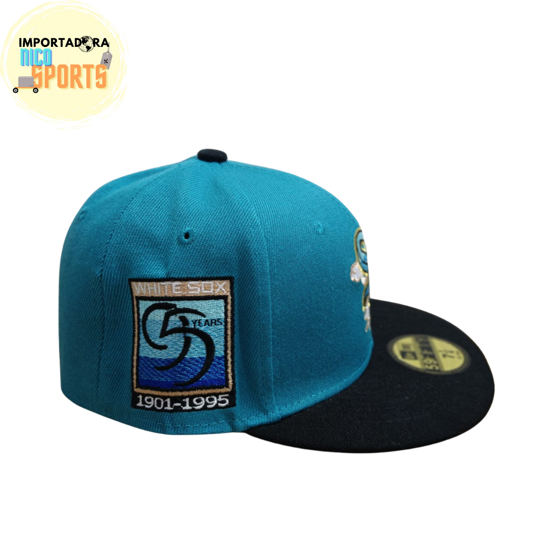 Gorra Beisbolera CHICAGO WHITE SOX MLB 