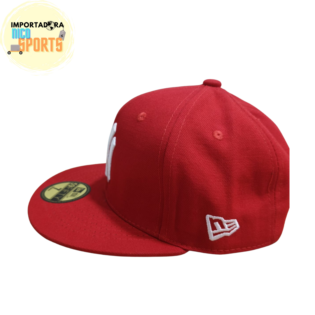Gorra Beisbolera NEW YORK YANKEES MLB 