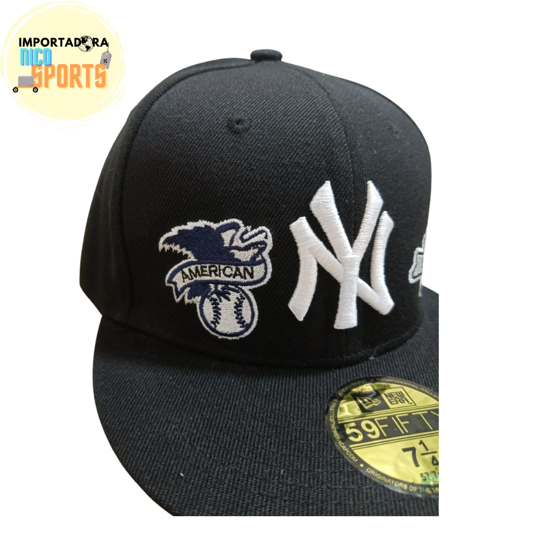Gorra Beisbolera NEW YORK YANKEES MLB 