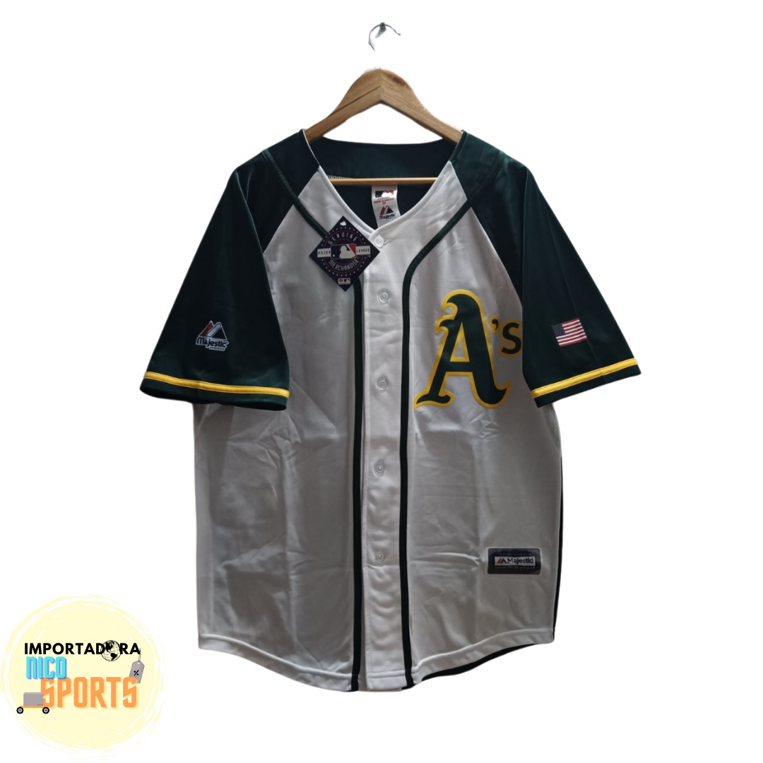 Beisbolera ATHLETICS OAKLAND