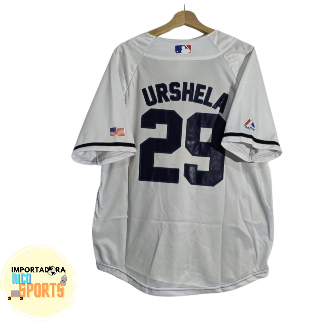 Beisbolera NEW YORK YANKEES AZUL OSCURO