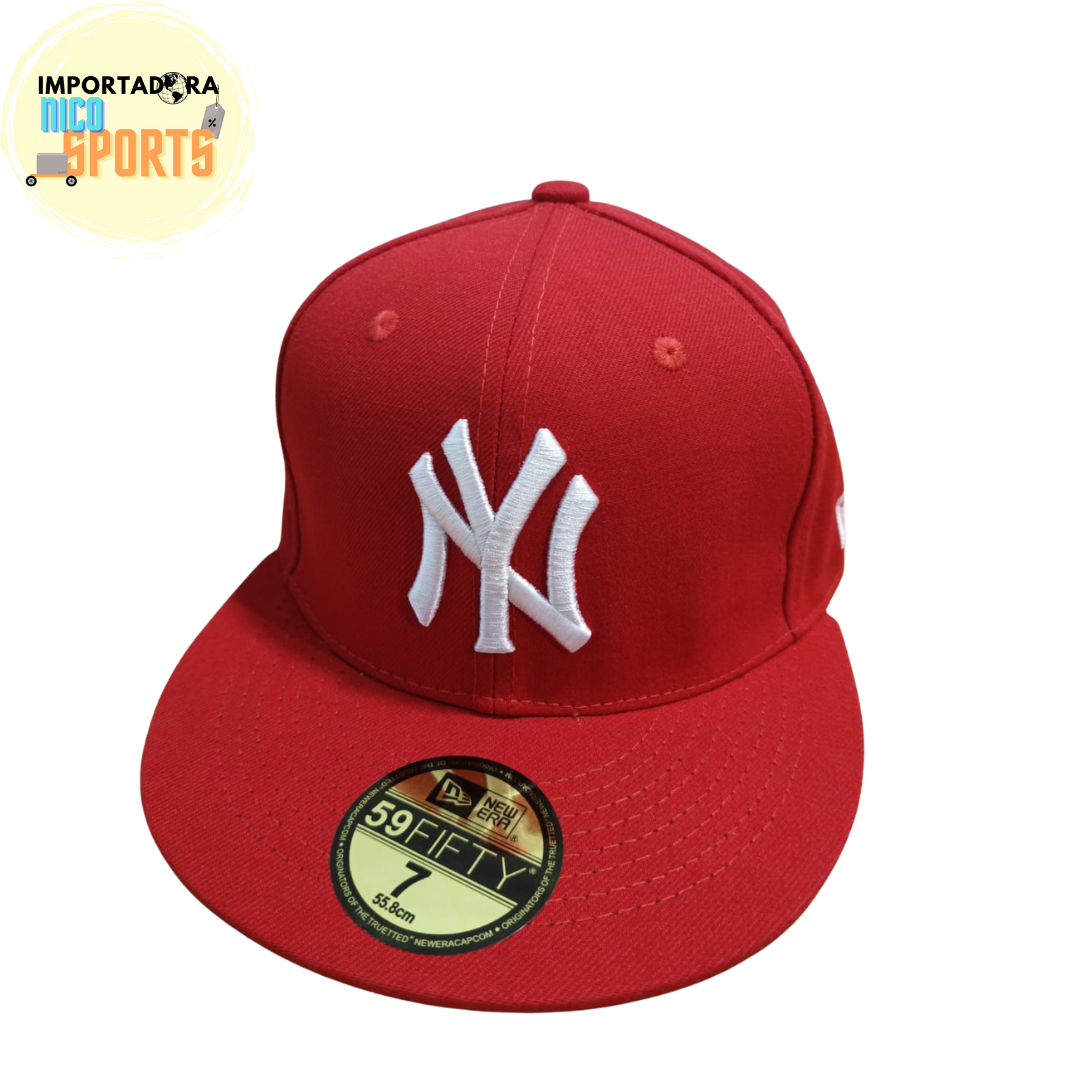 Gorra Beisbolera NEW YORK YANKEES MLB 