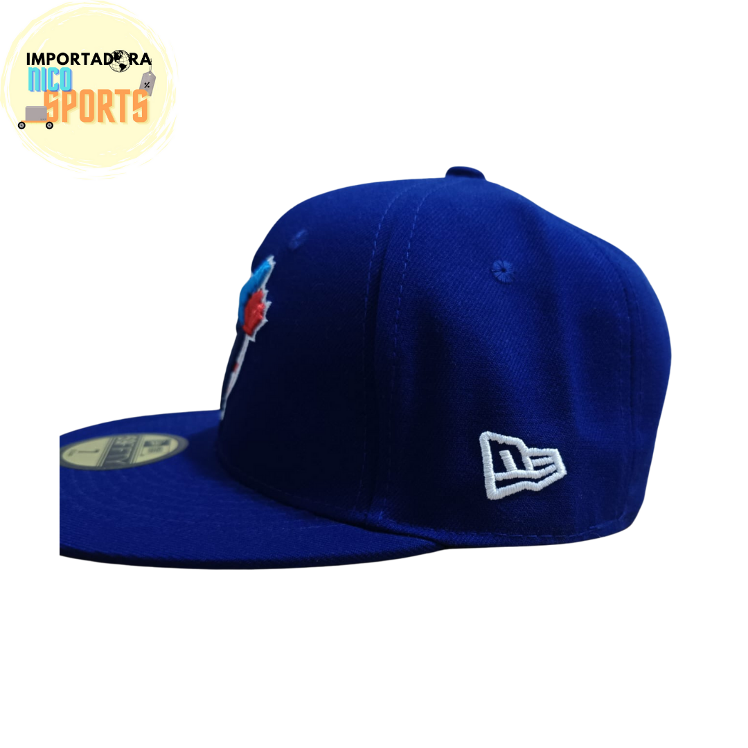 Gorra Beisbolera TORONTO BLUE JAYS MLB