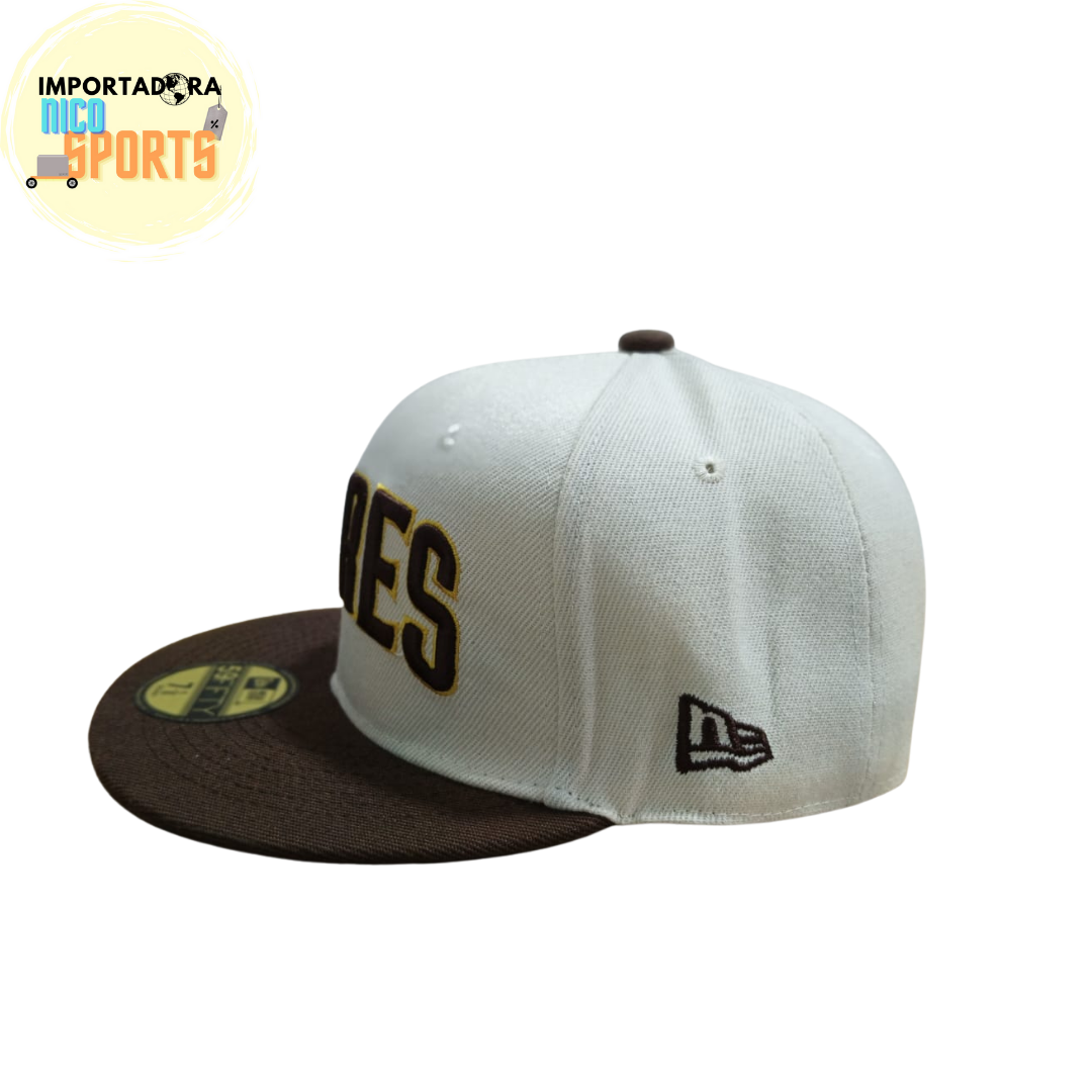 Gorra Beisbolera SAN DIEGO PADRES MLB