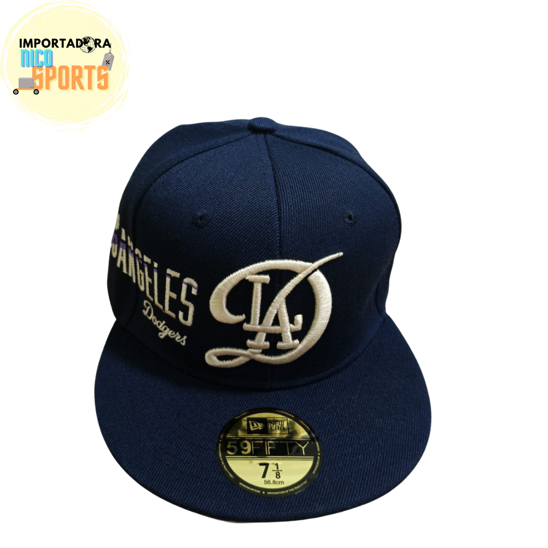 Gorra Beisbolera LOS ANGELES DODGERS MLB  