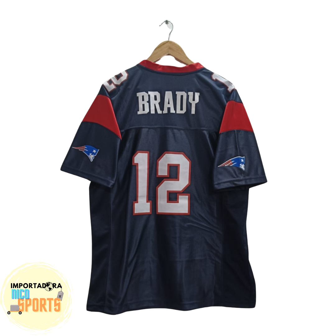 Jersey NFL PATRIOTS NEW ENGLAND