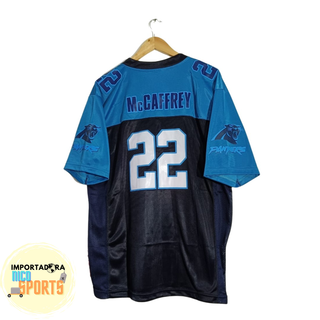 Jersey NFL CAROLINA PANTHERS