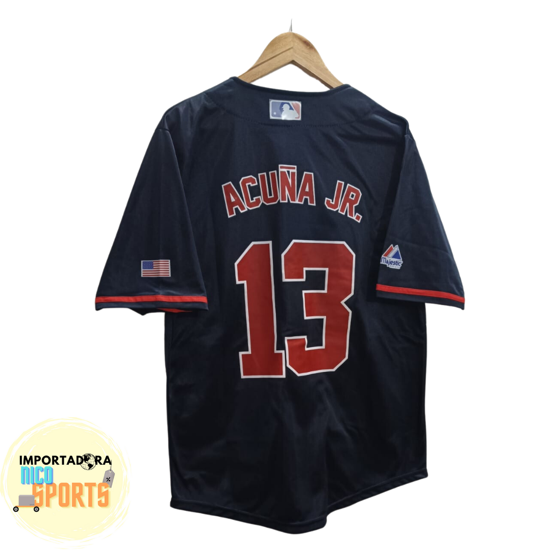 Beisbolera ATLANTA AXES