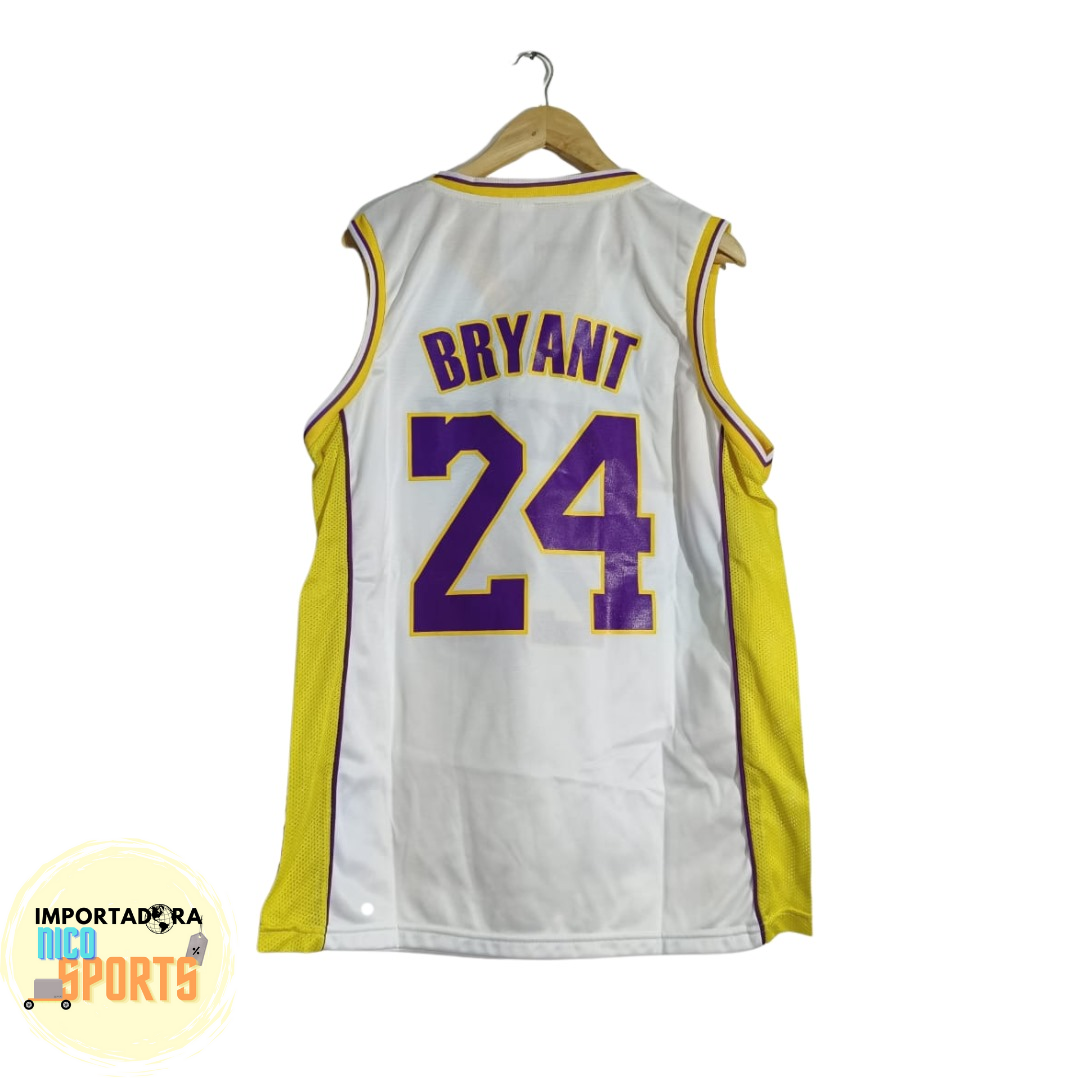 Jersey NBA LOS ANGELES LAKERS