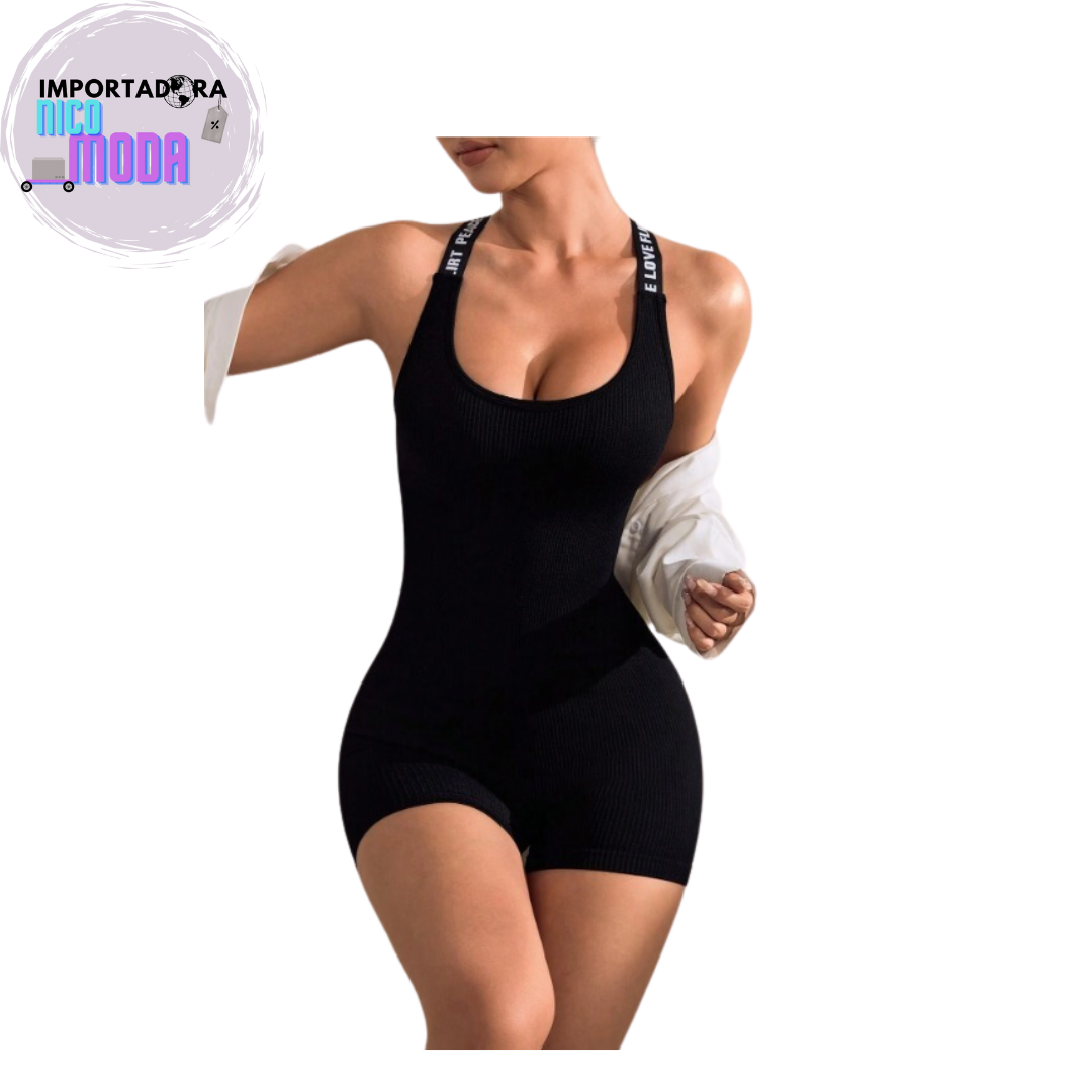 Enterizo Deportivo DAMA 