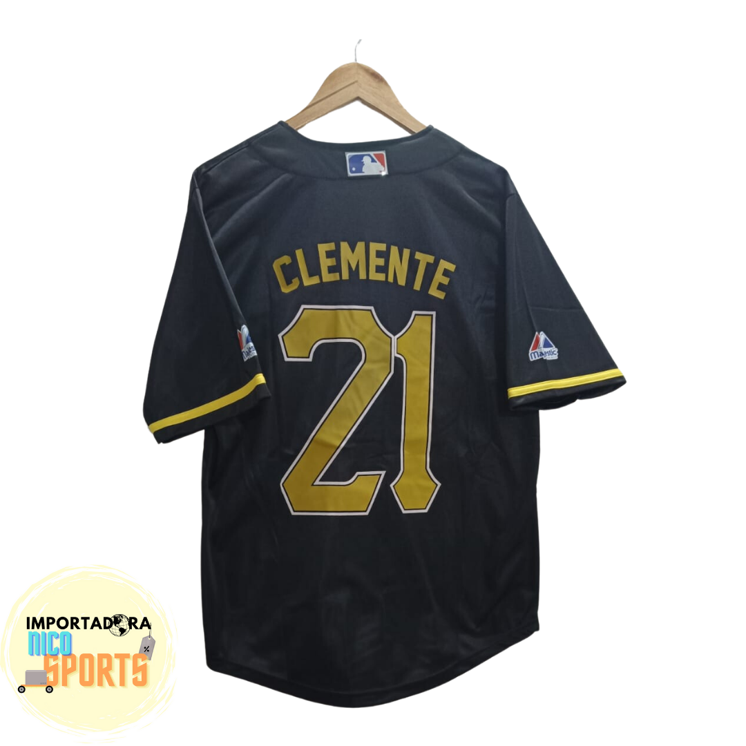 Beisbolera PIRATAS DE PITTSBURG