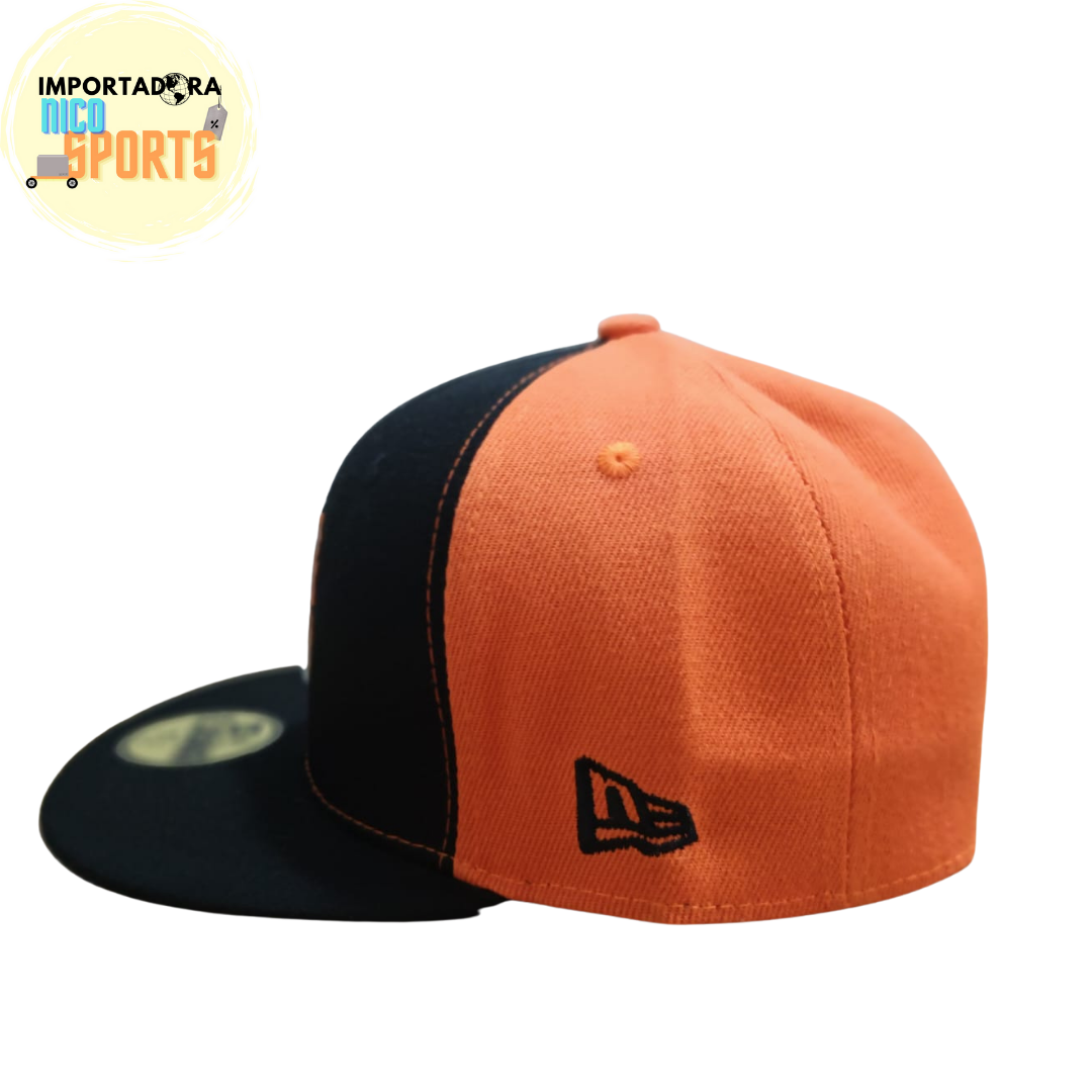 Gorra Beisbolera SAN FRANCISCO GIANTS MLB 