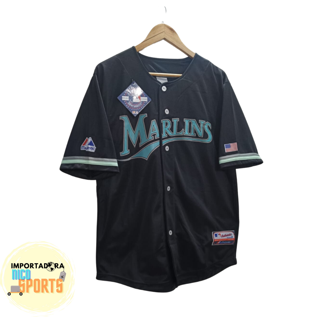 Beisbolera MIAMI MARLINS