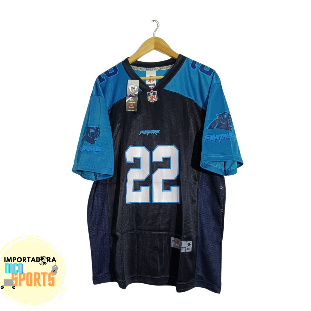 Jersey NFL CAROLINA PANTHERS