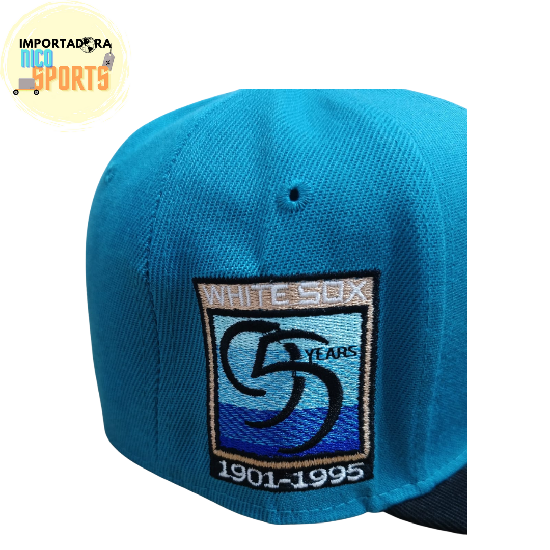 Gorra Beisbolera CHICAGO WHITE SOX MLB 